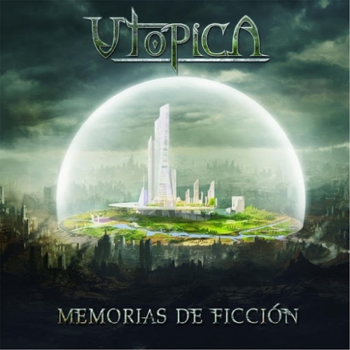 Utopica - Memorias De Ficcion (2016)