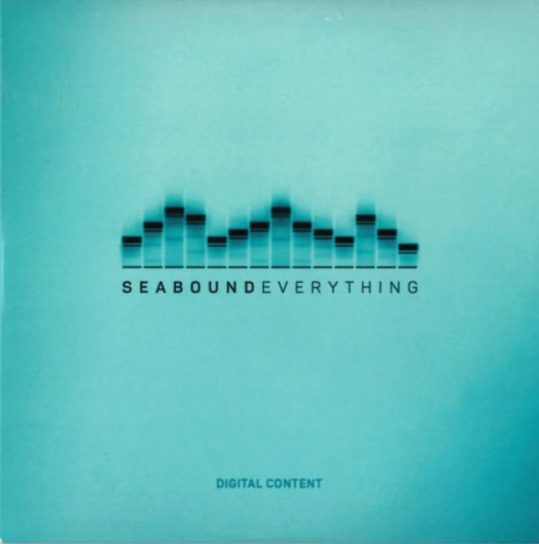 Seabound - Compilations & Rarities (2004-2016) (2016)