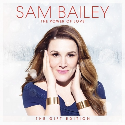 Sam Bailey - The Power Of Love (The Gift Edition) (2014)