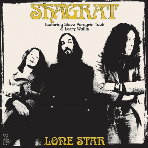 Shagrat - Lone Star  1970 (Lossless+MP3) [archival] 2001