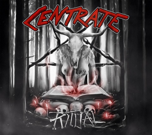 Centrate - Ritual (2016)