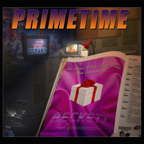 Beckett - Primetime (2016)