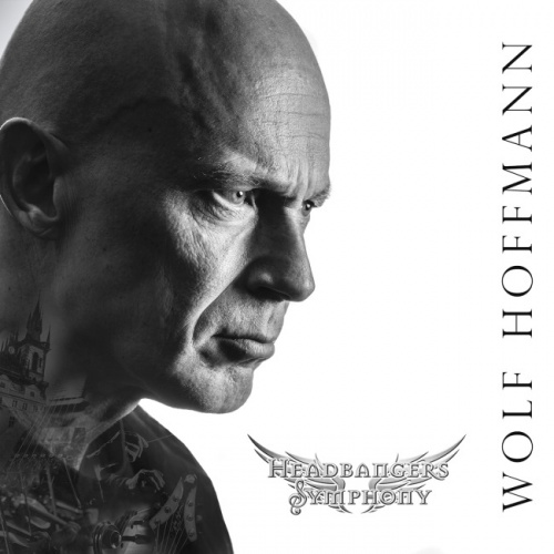 Wolf Hoffmann - Headbangers Symphony [Limited Edition] (2016) (Lossless)