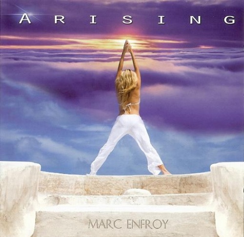 Marc Enfroy - Arising (2009)
