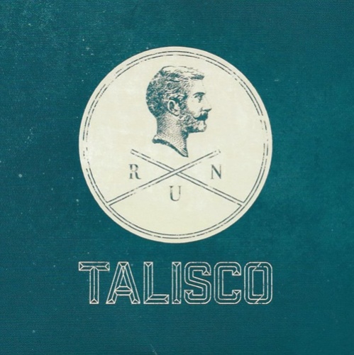 Talisco - Run (2014)