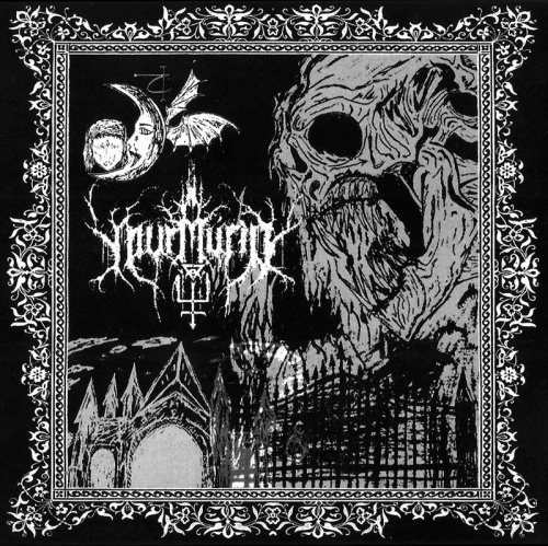 Murmurio - Vampyric Stream Of Adversity And Transcendence (2016)