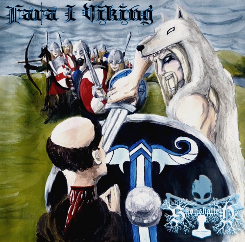 Skogshallen - Fara I V&#237;king (2016)