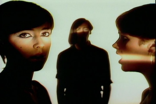 The Human League - The Very Best Of (2003) DVDRip