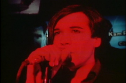 The Human League - The Very Best Of (2003) DVDRip