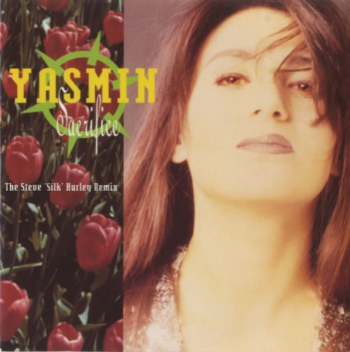 Yasmin - Sacrifice (Vinyl,12'') 1991 (Lossless)