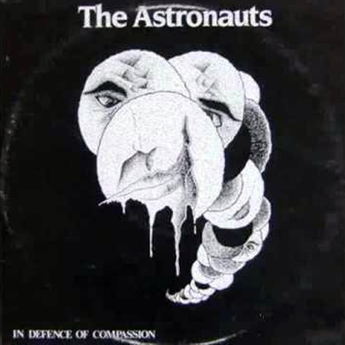 The Astronauts - In Defense Of Compassion (1989)