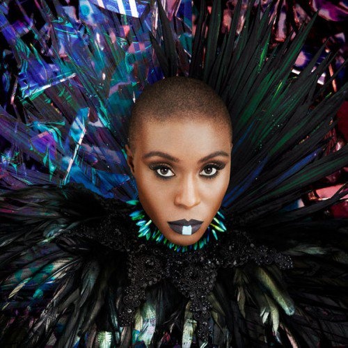 Laura Mvula - The Dreaming Room (2016) [lossless]