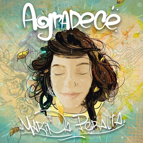 Marina Peralta - Agradece (2016)