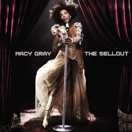 Macy Gray - The Sellout 2010 [Lossless+Mp3]