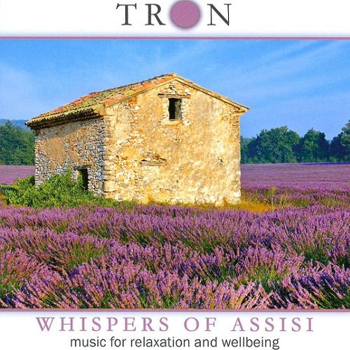 Tron Syversen - Whispers of Assisi (2011)