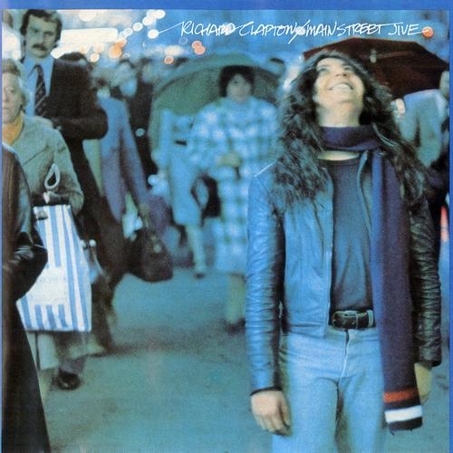 Richard Clapton - Main Street Jive (1976)