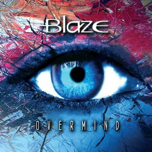 Blaze - Overmind (2015) (Lossless + MP3)