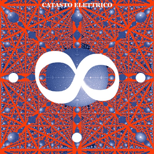 Catasto Elettrico - Infinite (2009) 