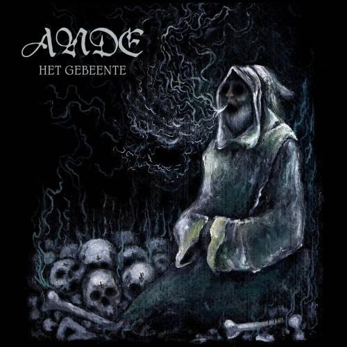 Ande - Het Gebeente (2017)