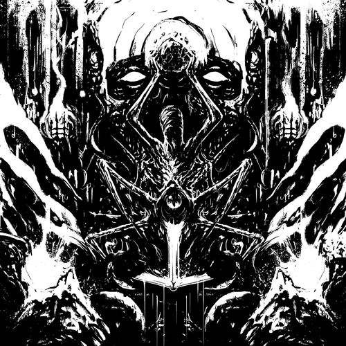 Mallephyr - Assailing the Holy (2016)