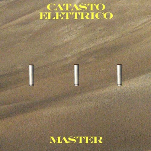 Catasto Elettrico - Master (2007)