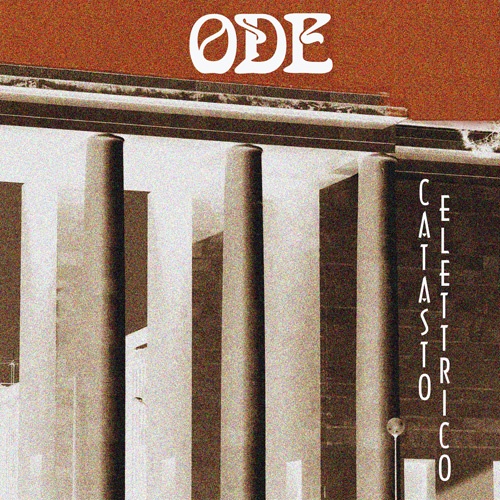 Catasto Elettrico - Ode (2007)