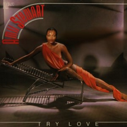 Amii Stewart - Try love 1984