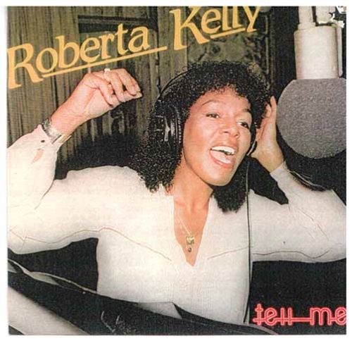 Roberta Kelly - Tell Me 1981