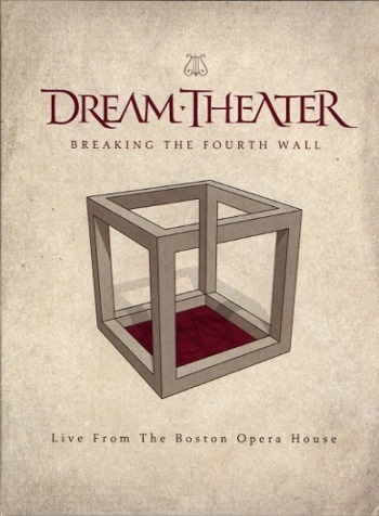 Dream Theater - Discography (1986-2016) [lossless]