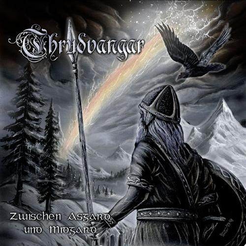 Thrudvangar - Zwischen Asgard und Midgard (2007) (Lossless+MP3)