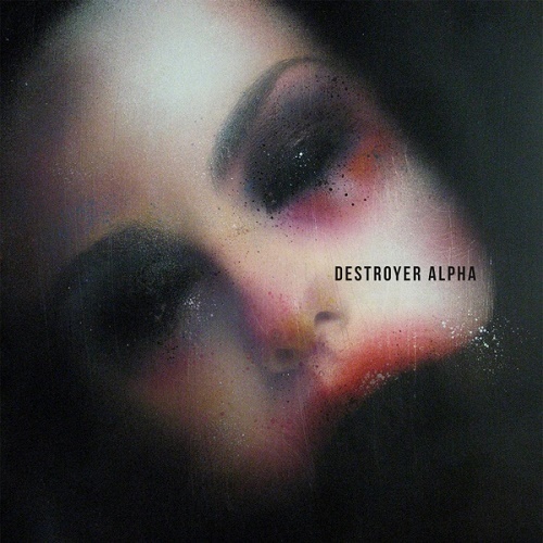 Septa - Destroyer Alpha (EP) 2015