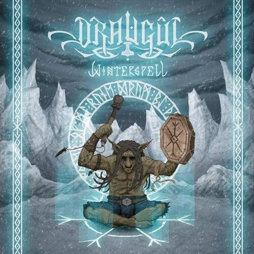 Draugul - Winterspell (2016)