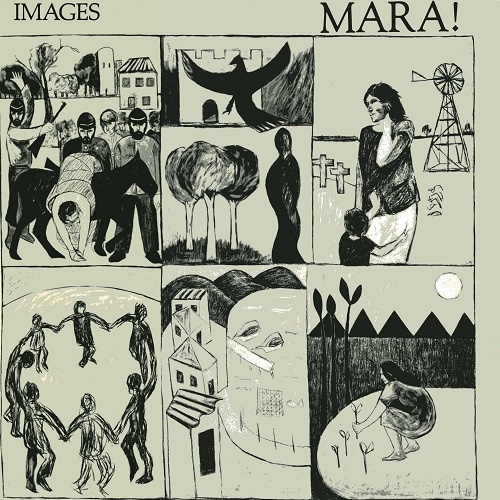 Mara! - Images (1984)