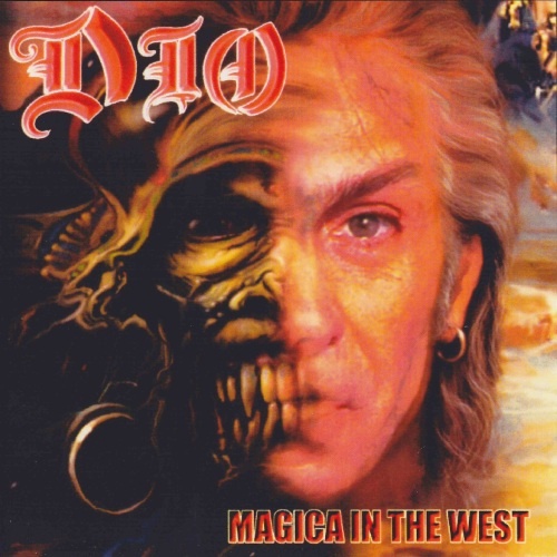 DIO - Magica in the West (1978)
