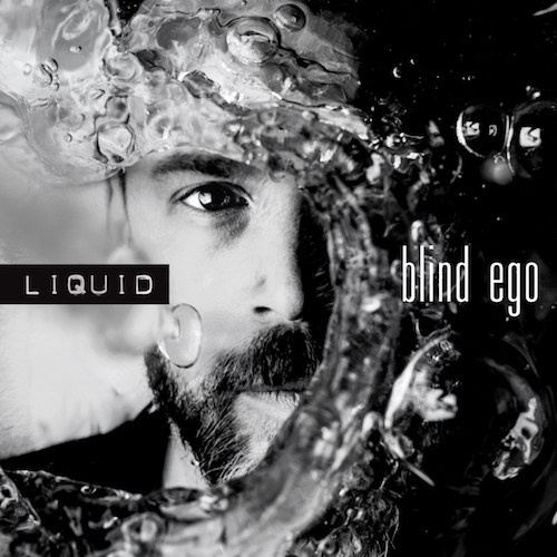 Blind Ego - Liquid (2016) Lossless