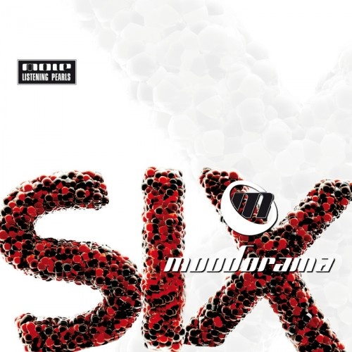 Moodorama - Six (2012)