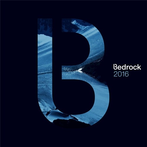 VA - Best of Bedrock 2016 (2016)