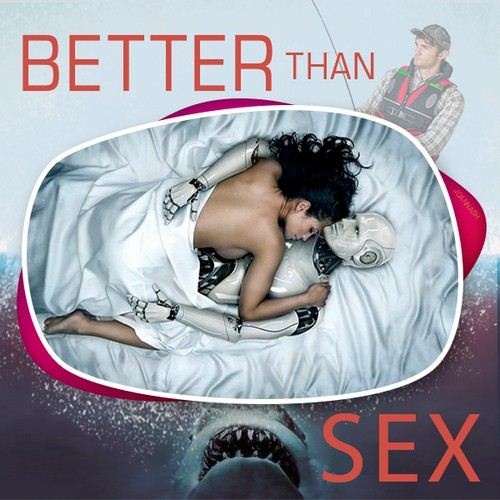 VA - Better Than Sex (2016)