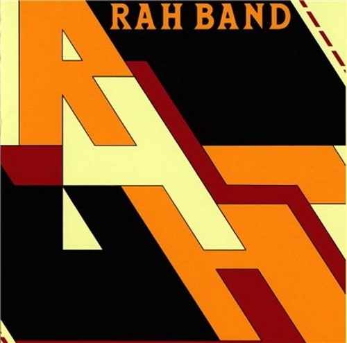 Rah Band - Rah 1981