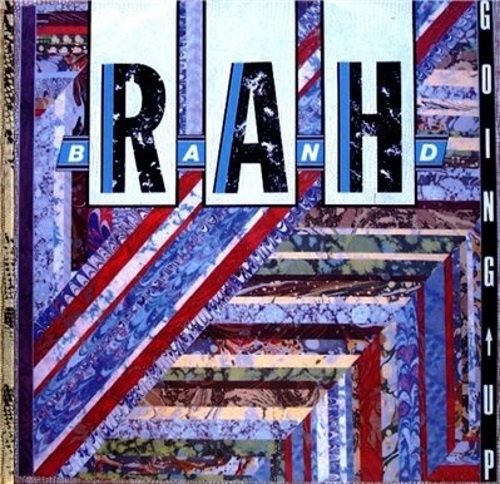 Rah Band - Going Up 1983