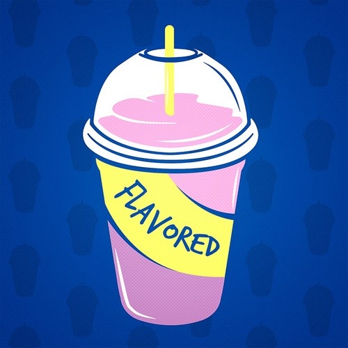 Pop Up! - Flavored (2016) Lossless + mp3
