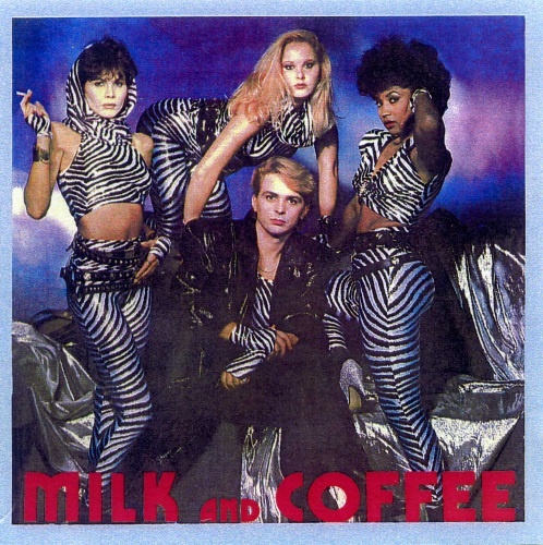Milk And Coffee - Questo Sentimento 1986