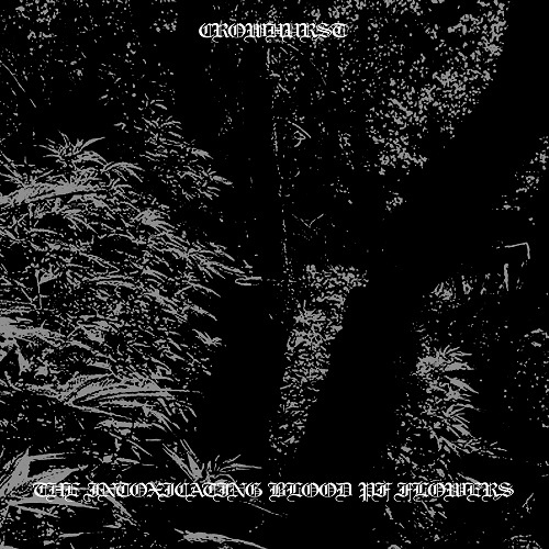 Crowhurst - The Intoxicating Blood Of Flowers (2016)