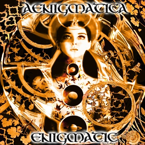 Aenigmatica - Enigmatic (2016) (Lossless + MP3)
