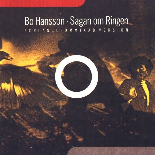 Bo Hansson - Lord Of The Rings 1970 (1986 Extended & Remixed)