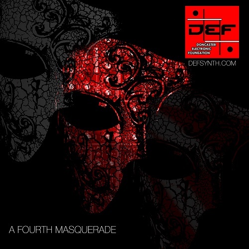 VA - A Fourth Masquerade (2016)