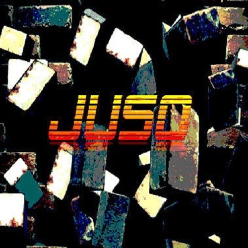 Juso - Juso (1988) Demo