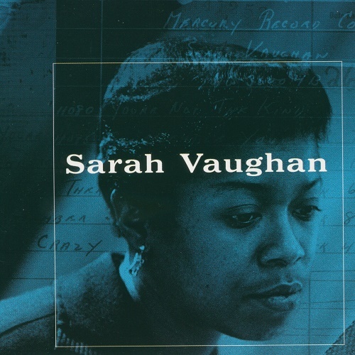 Sarah Vaughan - Sarah Vaughan [Reissue 2000] (1954) (lossless + MP3)