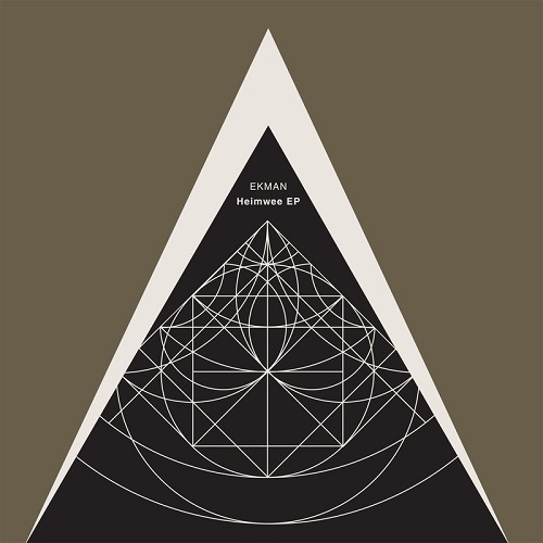Ekman - Heimwee EP (2014) lossless