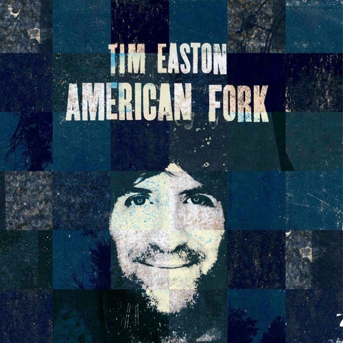 Tim Easton - American Fork (2016)